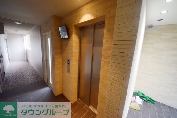 サニーデ Kの物件内観写真